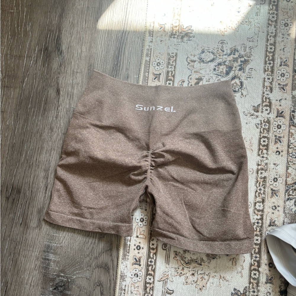 Amazon shorts